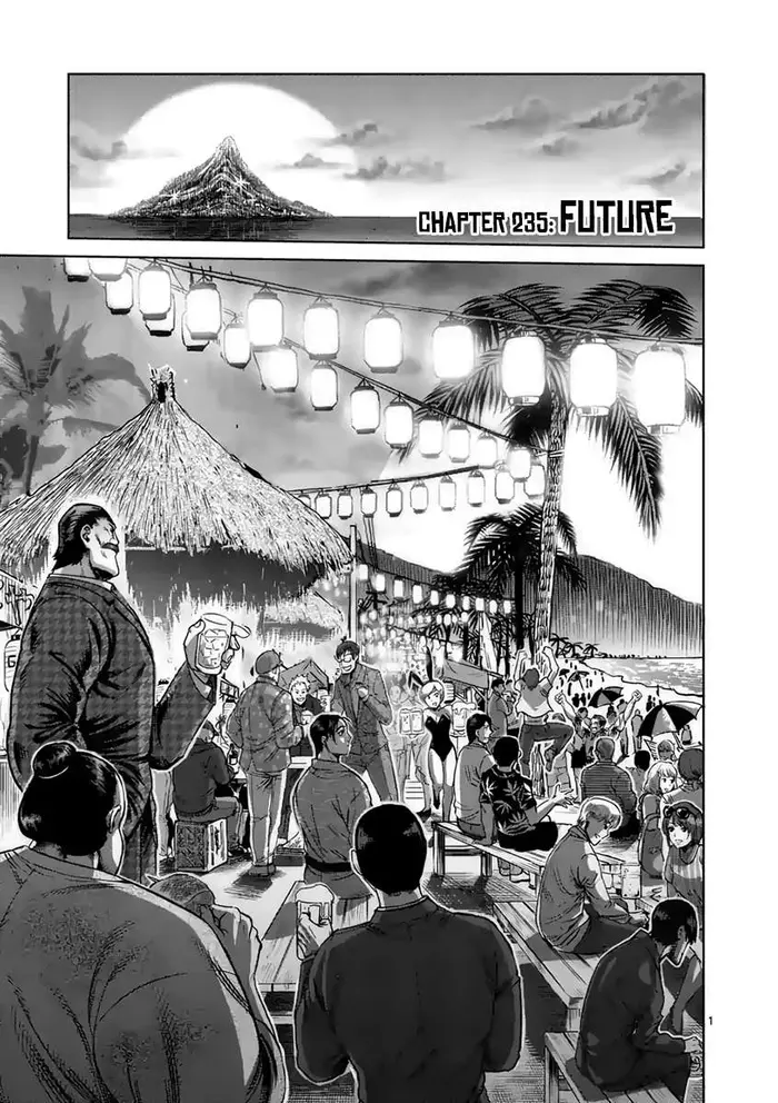 Kengan Ashura Chapter 235 image 02_optimized